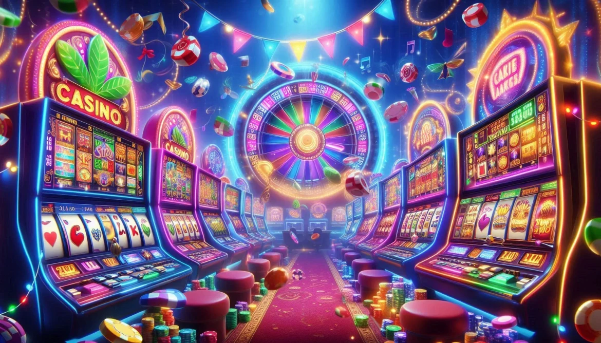 Fam Bet Casino